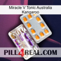 Miracle V Tonic Australia Kangaroo new12